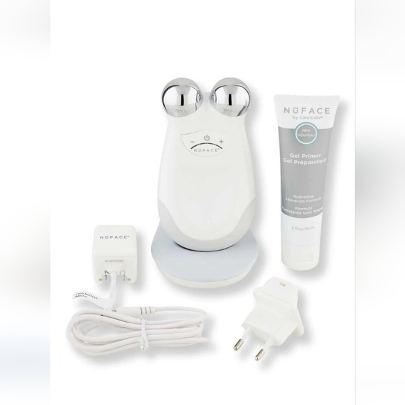 NuFace Other - NUFACE Trinity Pro Kit